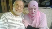 شمس البارودي تكتب رسالة حب مؤثرة لزوجها الراحل حسن يوسف