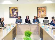 انعقاد أولى اجتماعات الأمانة الفنية للجنة الوطنية لمتابعة أهداف التنمية المستدامة