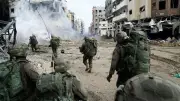 الاحتلال الإسرائيلي يشن حملة اعتقالات واسعة بالضفة ويواصل حصار غزة