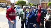 حملات مكبرة لاستعادة المظهر الحضاري وتطوير المرافق ببورسعيد