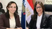 وزارة الثقافة تنتهي من تعقيم محتويات مكتبة دمنهور وتبدأ ترميم الكتب