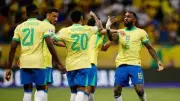 البرازيل تتصدر قائمة أفضل منتخبات كأس العالم عبر التاريخ