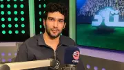 صلاح سليمان: مواجهة اتحاد العاصمة صعبة ونثق في لاعبي الزمالك