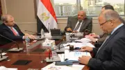 وزير الكهرباء يتابع مشروعات طاقة الرياح في الزعفرانة والغردقة