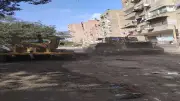 محافظ الجيزة يعلن تطوير شارع الكيلاني بالمنيرة الغربية لتحسين المرور
