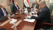 وزير الكهرباء يتابع تنفيذ مشروعات طاقة الرياح في الزعفرانة وجنوب الغردقة
