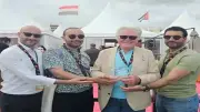 للمرة الثانية على التوالي.. الفيلم المصري يفوز بجائزة مهرجان كان السينمائي