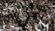 الموت يفجع نجم الزمالك قبل نهائي الكونفيدرالية