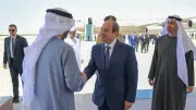 السيسي وبن زايد يبحثان تعزيز العلاقات التجارية والاستثمارية في زيارة أخوية