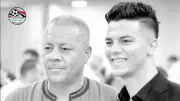 اتحاد الكرة ومنتخب مصر ينعيان والد محمد شحاتة