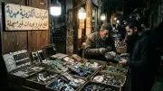 خبير اقتصادي: فوضى المخلفات الإلكترونية تهدد الاستثمار وتفتح باب اقتصاد الظل