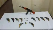 الداخلية تكشف حقيقة ادعاء طالب بتعاطي جيرانه المخدرات في العبور