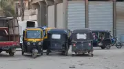 تفكيك تشكيل عصابي لسرقة الدراجات النارية والتوك توك في المنيا