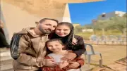 كوابيس ونسيان.. طفلة فلسطينية تلاحقها صدمة اعتقال والديها