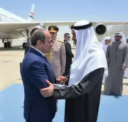 لقاء تنسيقية شباب الأحزاب ونظيرتها الإماراتية يجسد قوة الشراكة الاستراتيجية