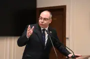 النائب محمد رشوان: العلاقات المصرية الإماراتية نموذج متفرّد لشراكة تقوم على وحدة المصير