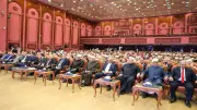 مفتي الجمهورية يشارك في مؤتمر معامل التأثير العربي بالأزهر