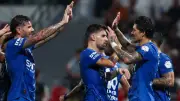 الهلال يقرر فسخ عقد نونيز بالتراضي نهاية الموسم