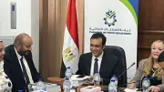 غرفة الصناعات الغذائية تناقش تحفيز الاستثمار وتحديات المصنعين