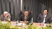حزب الوعي يطرح توصيات لقانون الإدارة المحلية وأبرزها رفض انتخاب المحافظين