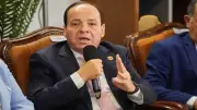 أبو النصر: زيارة السيسي للإمارات تعزز الشراكة الاستراتيجية لحماية استقرار المنطقة