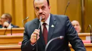 نائب: زيارة السيسي للإمارات تؤكد وحدة الصف العربي في مواجهة التحديات