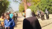 غرق طفلين في ترعة السنطة البلد بالغربية خلال ساعات