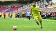 خالد كردغلي على رادار نادٍ مصري كبير لتدعيم الجبهة اليمنى