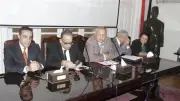 ندوة معهد الوفد تناقش قانون المحليات بين الواقع والمأمول