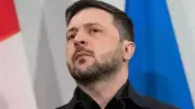 ورقة توت يختبئ خلفها عدو: الهدف الحقيقي لهدنة زيلينسكي