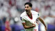 الأردن يعلن رسمياً غياب يزن النعيمات وأدهم القريشي عن المونديال