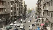 الأرصاد: ارتفاع طفيف في الحرارة غدا والطقس مائل للبرودة ليلا