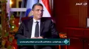 محافظ البحر الأحمر: المواطن في قلب القرار.. اجتماعات أسبوعية لحل المشكلات ميدانيًا