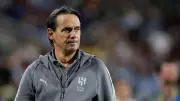 إنزاجي: الهلال الأقوى هجوميا ولا يعرف الخسارة قبل نهائي كأس خادم الحرمين