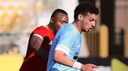 طلائع الجيش يحقق فوزاً ثميناً على غزل المحلة في الدوري الممتاز