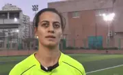 لجنة الحكام تعلن طاقم تحكيم نهائي كأس مصر للسيدات بين وادي دجلة ومسار