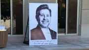 ترتيبات مكثفة في مسجد أبو شقة لعزاء الفنان هاني شاكر الخميس