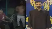 ضبط عاطل احتجز صاحب مقهى وقيده وصوره وتعدى عليه بالضرب في السلام