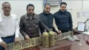 ليبيا: المخطوطة العبرية بشحات مزورة وحديثة الصنع