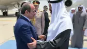 برلماني: مصر بقيادة السيسي تقود موقفًا عربيًا موحدًا لحماية استقرار الدول الشقيقة