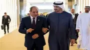 خبير: زيارة السيسي للإمارات رسالة أمن قومي تتجاوز التضامن الدبلوماسي