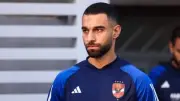 وفاة والد زوجة عمرو السولية نجم الأهلي السابق وسيراميكا كليوباترا