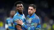 ريال مدريد يفتح تحقيقا تأديبيا مع فالفيردي وتشواميني