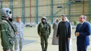 خالد أبو بكر: رسائل مهمة من زيارة السيسي للإمارات.. لن تجدونا إلا معًا