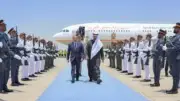 زيارة السيسي للإمارات تعكس شراكة استراتيجية وتنسيقاً عميقاً لحماية أمن الخليج ومصر