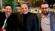 مروان خوري يودع هاني شاكر: الفنان لا يموت في عزاء مؤثر