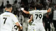النصر يكتسح الشباب برباعية في الدوري السعودي بفضل هاتريك جواو فيليكس