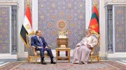 سفير عمان بالقاهرة: زيارة السيسي تعكس عمق العلاقات التاريخية بين البلدين
