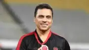 حسام البدري يوجه رسالة مؤثرة لجماهير الأهلي عبر يا مساء الأنوار