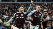 أستون فيلا يسحق نوتنجهام برباعية ويتأهل لنهائي الدوري الأوروبي